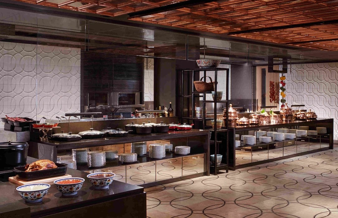 A Journey Through Asian Food Cultures