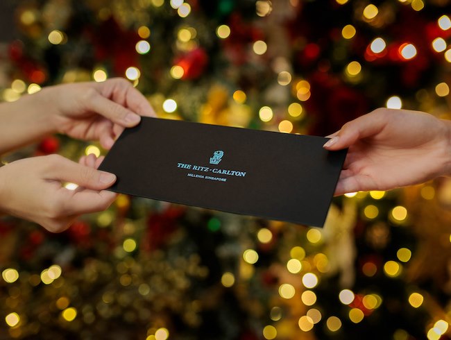 Gift Everlasting Memories