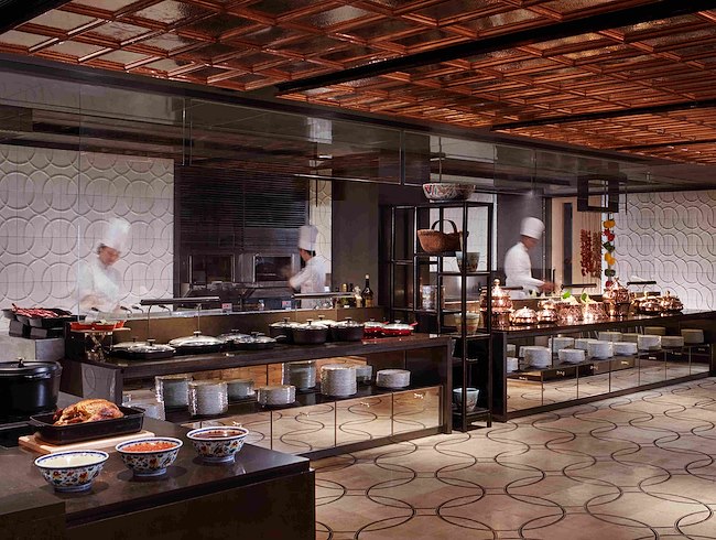 Colony's Culinary Experiences